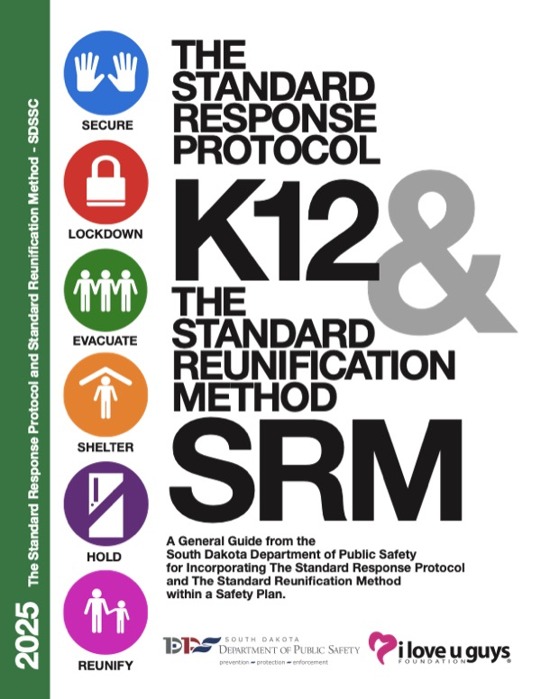 SRP K12 2025 Operational Guidance